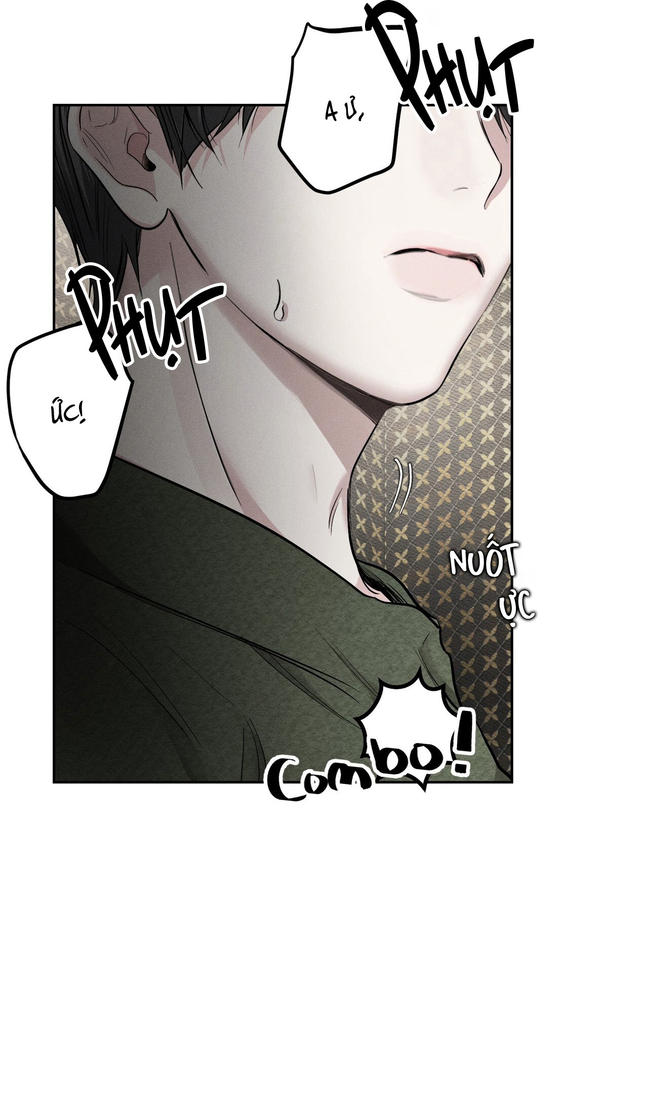 Kẻ Chinh Phục Trái Tim Chapter 3 - Trang 3