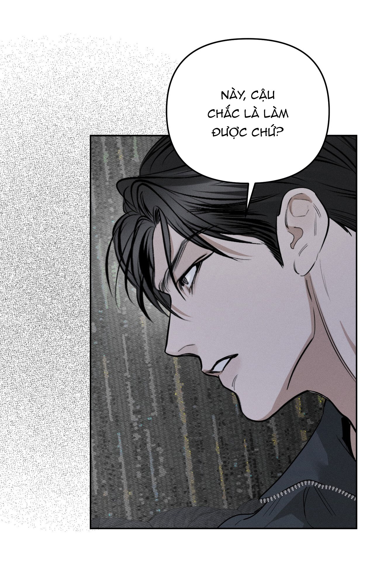 Kẻ Chinh Phục Trái Tim Chapter 3 - Trang 3
