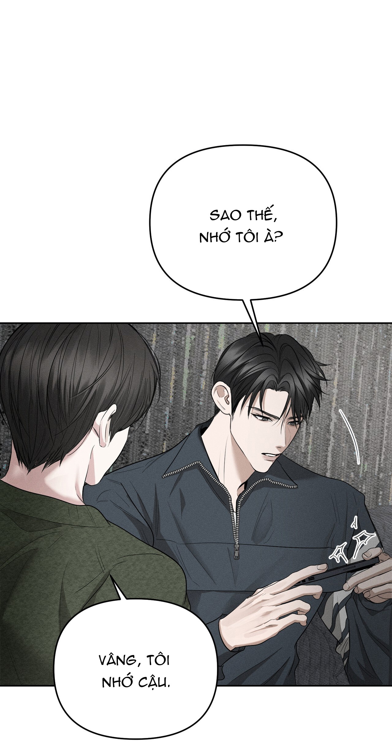 Kẻ Chinh Phục Trái Tim Chapter 3 - Trang 3