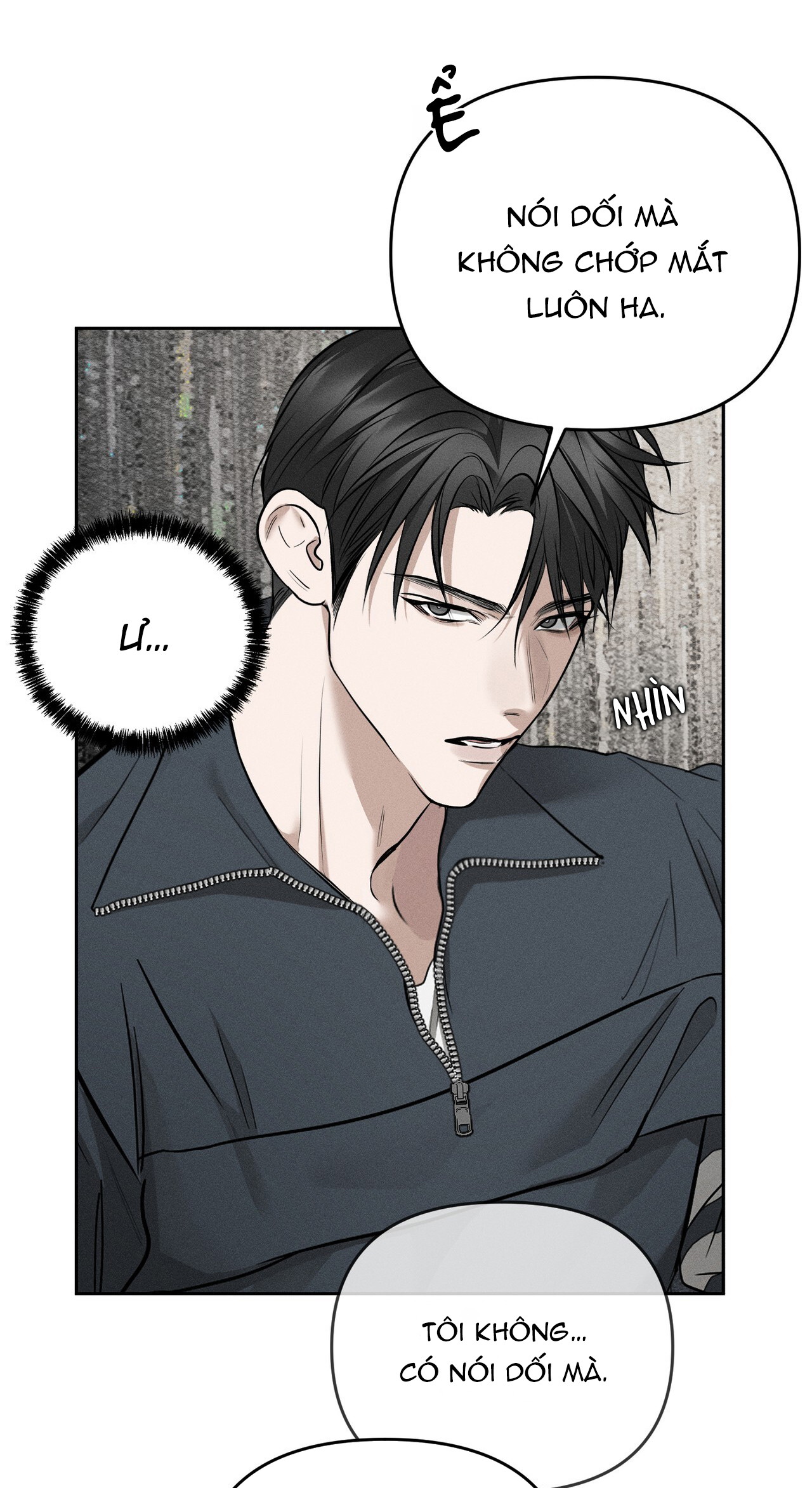 Kẻ Chinh Phục Trái Tim Chapter 3 - Trang 3