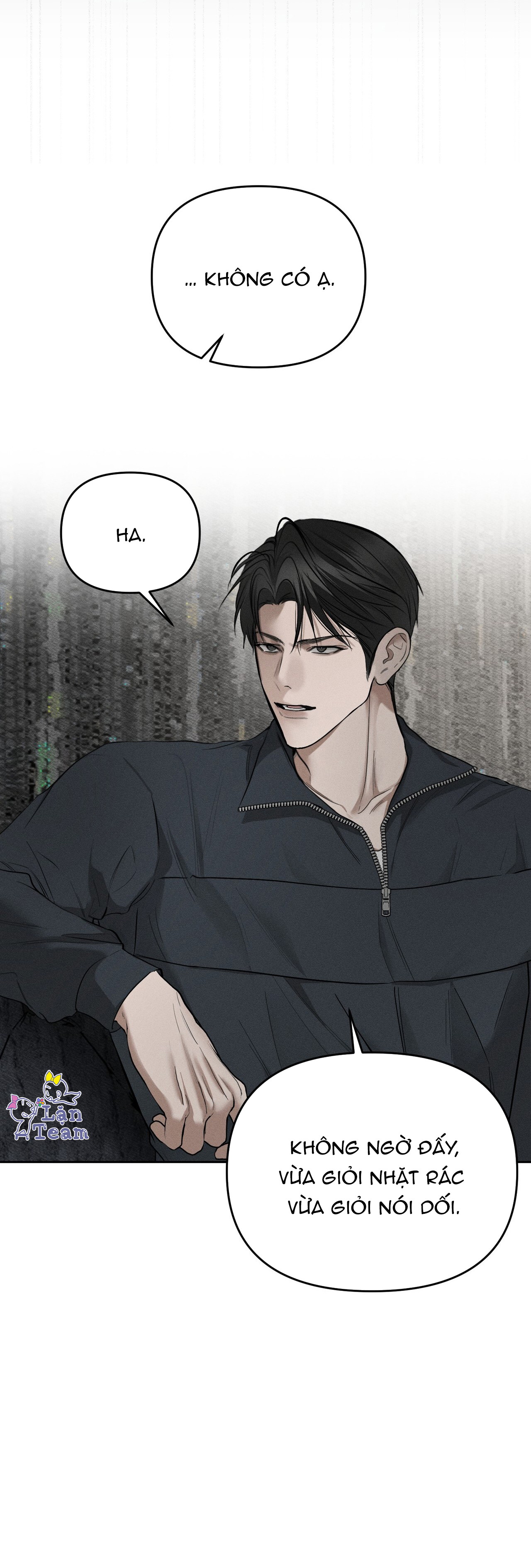Kẻ Chinh Phục Trái Tim Chapter 3 - Trang 3