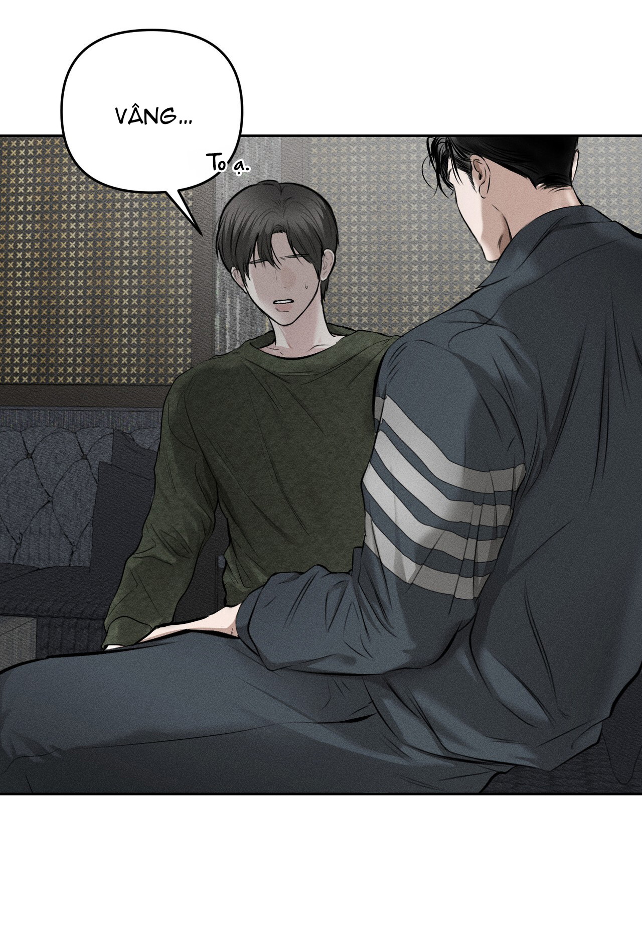 Kẻ Chinh Phục Trái Tim Chapter 3 - Trang 3