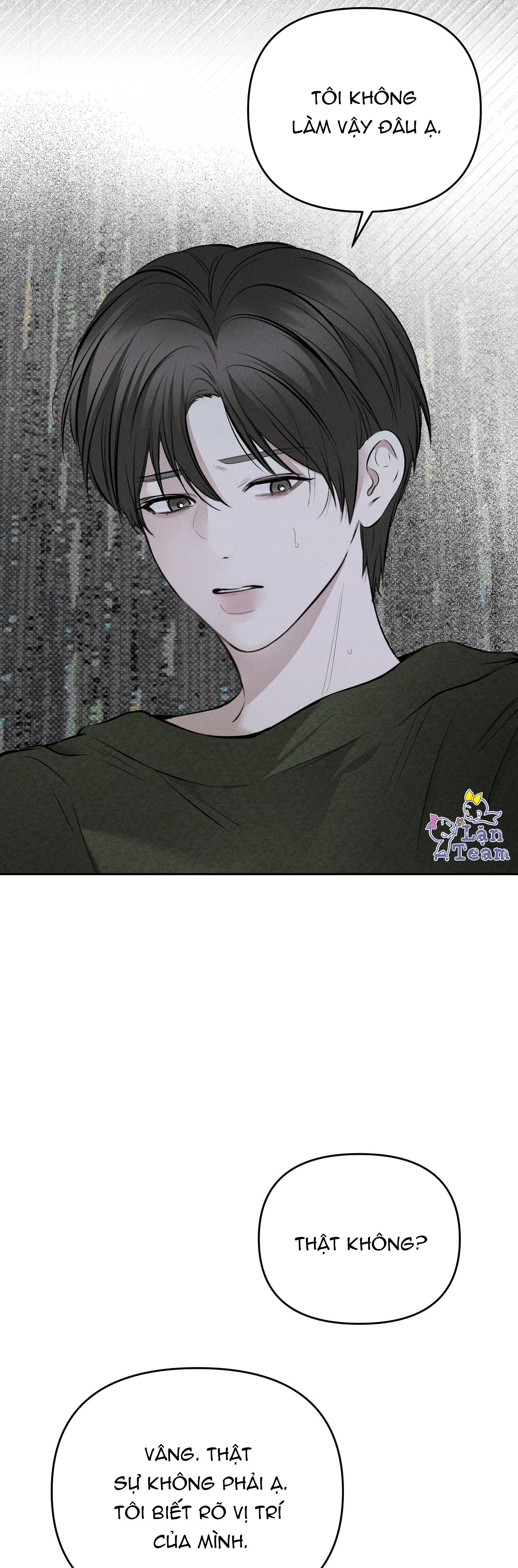 Kẻ Chinh Phục Trái Tim Chapter 3 - Trang 3