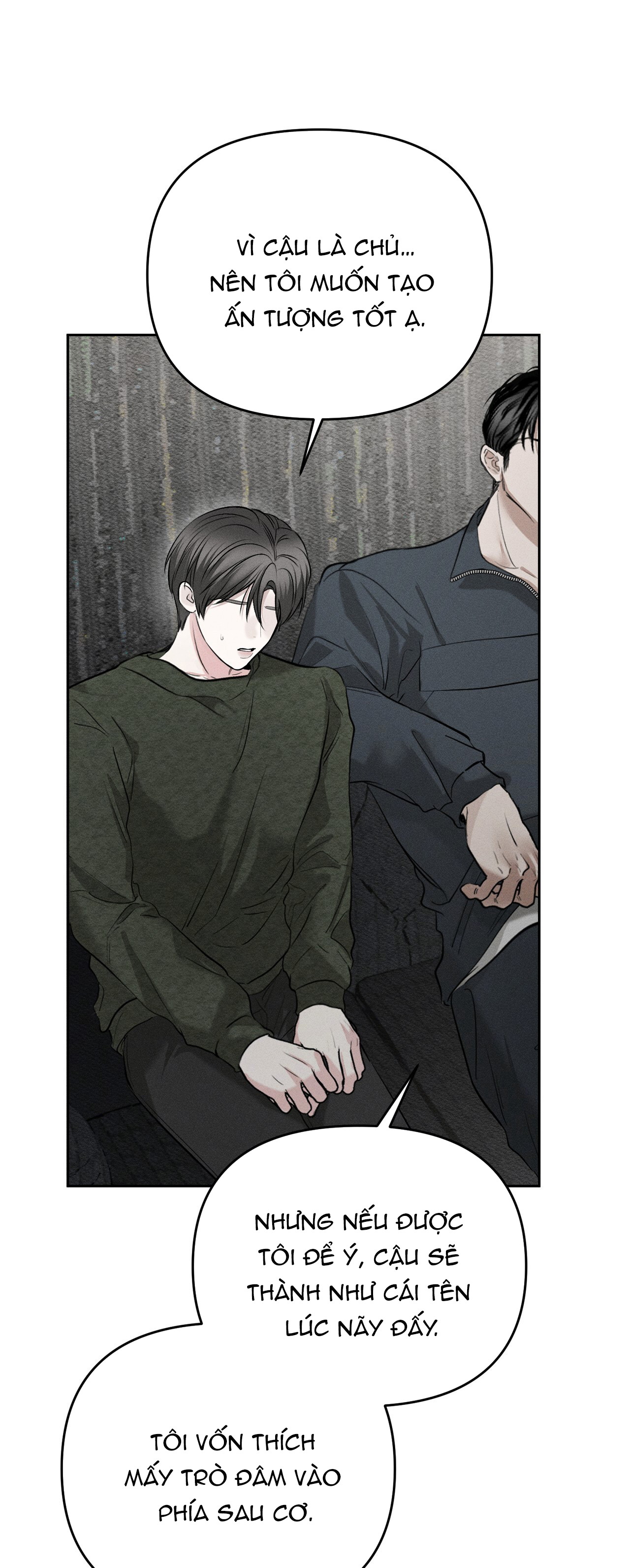 Kẻ Chinh Phục Trái Tim Chapter 3 - Trang 3