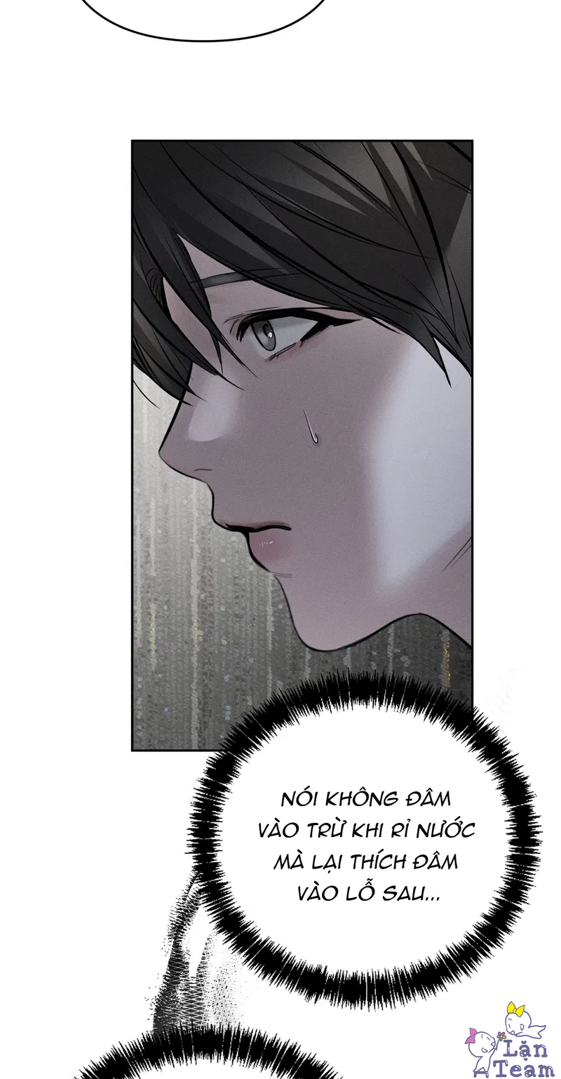 Kẻ Chinh Phục Trái Tim Chapter 3 - Trang 3