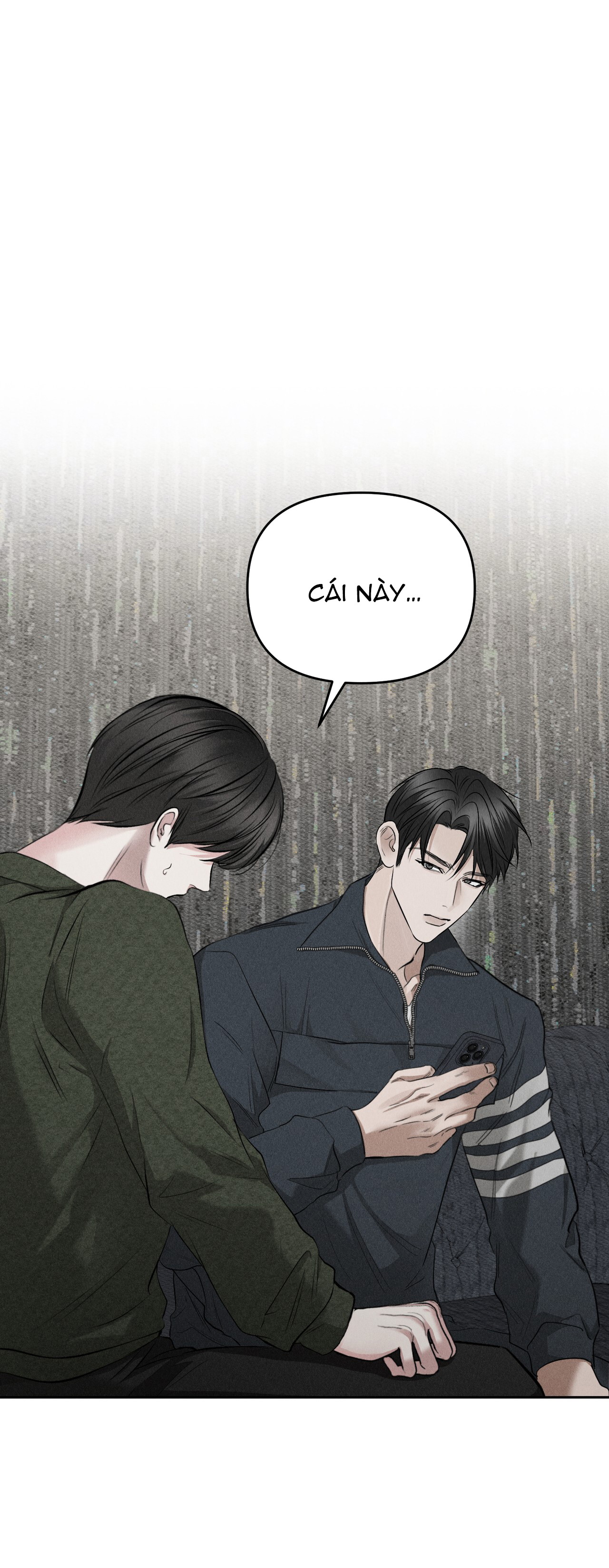 Kẻ Chinh Phục Trái Tim Chapter 3 - Trang 3