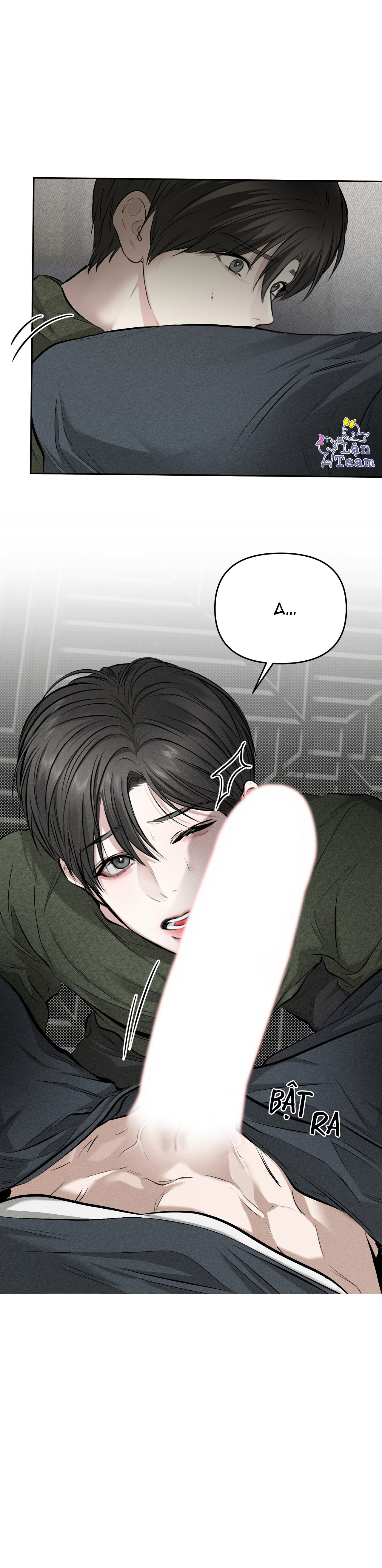 Kẻ Chinh Phục Trái Tim Chapter 3 - Trang 3