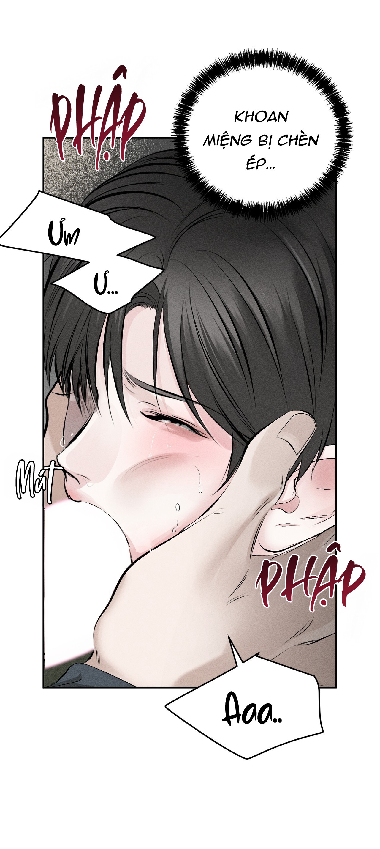 Kẻ Chinh Phục Trái Tim Chapter 4 - Trang 3