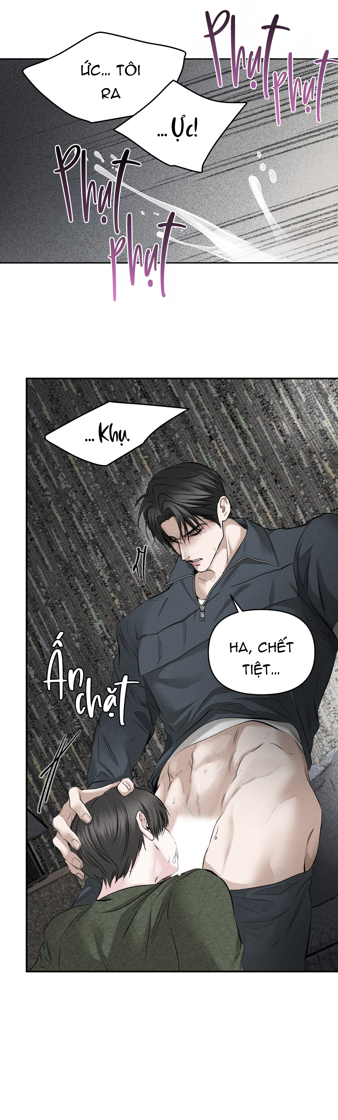 Kẻ Chinh Phục Trái Tim Chapter 4 - Trang 3