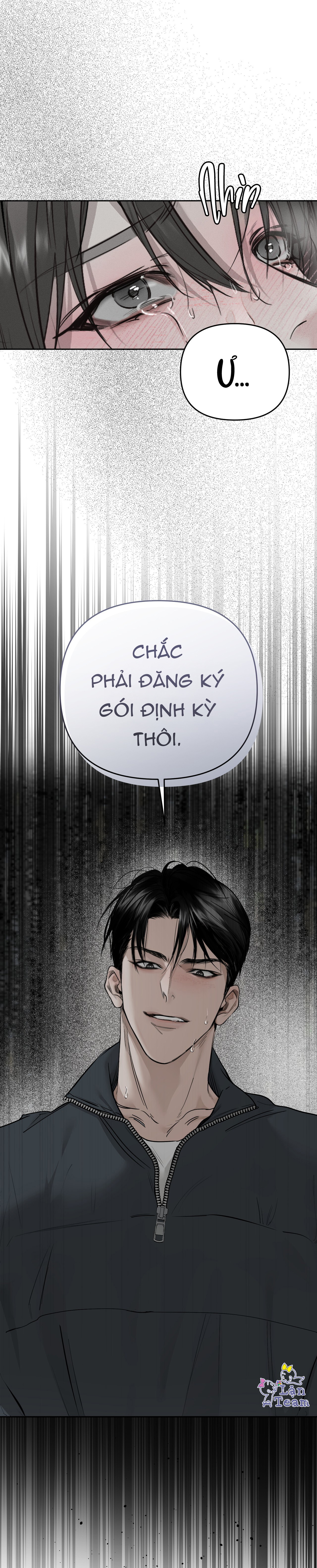 Kẻ Chinh Phục Trái Tim Chapter 4 - Trang 3