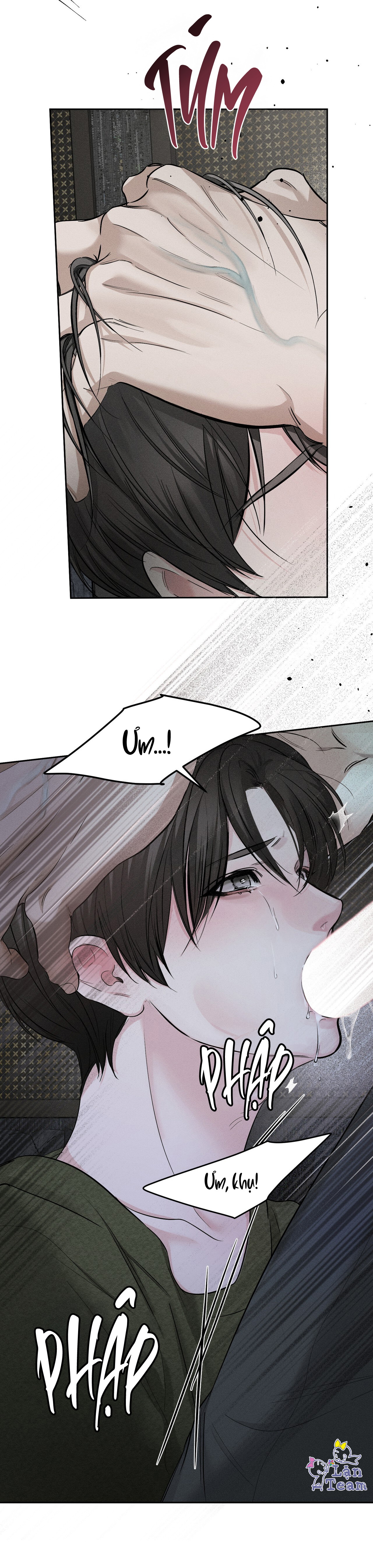 Kẻ Chinh Phục Trái Tim Chapter 4 - Trang 3