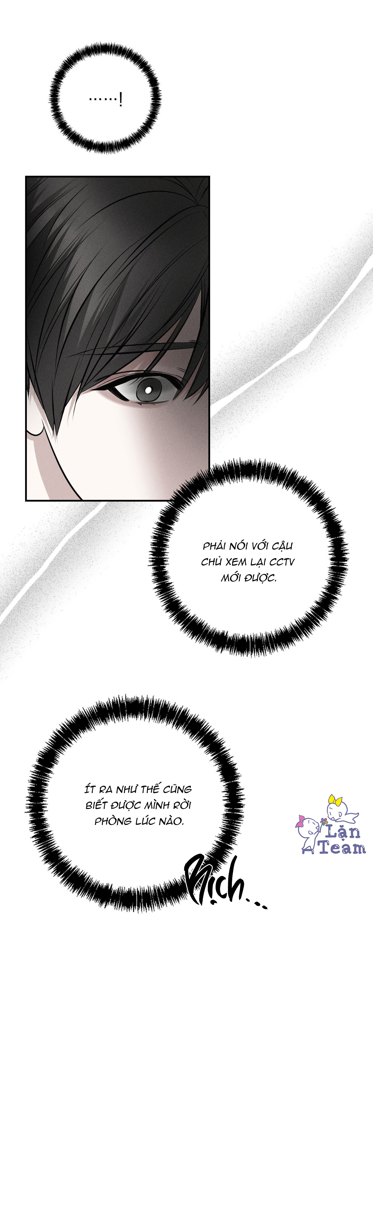 Kẻ Chinh Phục Trái Tim Chapter 6 - Trang 3