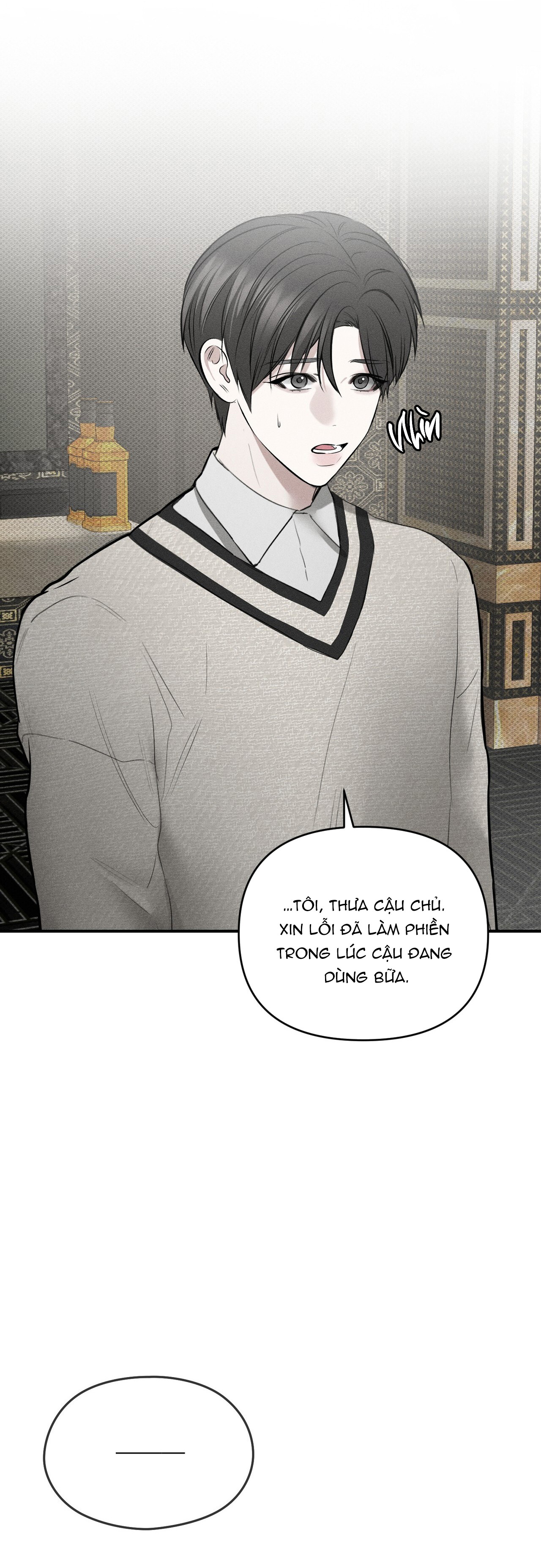 Kẻ Chinh Phục Trái Tim Chapter 6 - Trang 3