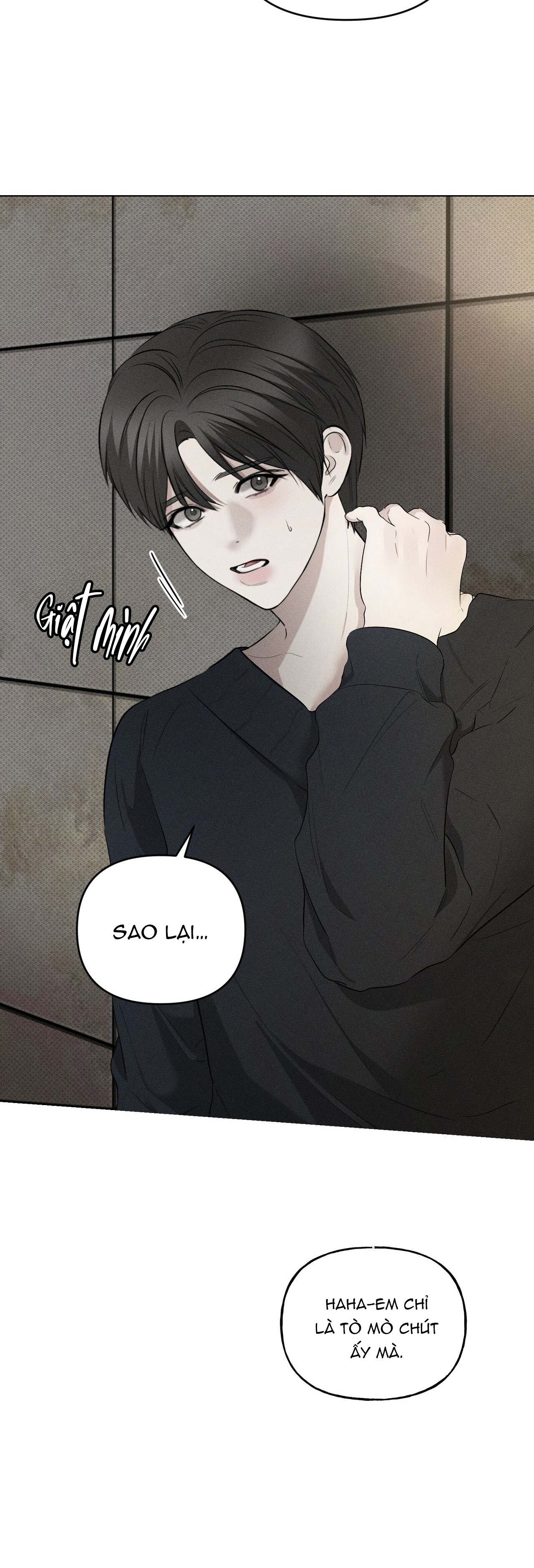 Kẻ Chinh Phục Trái Tim Chapter 7 - Trang 3