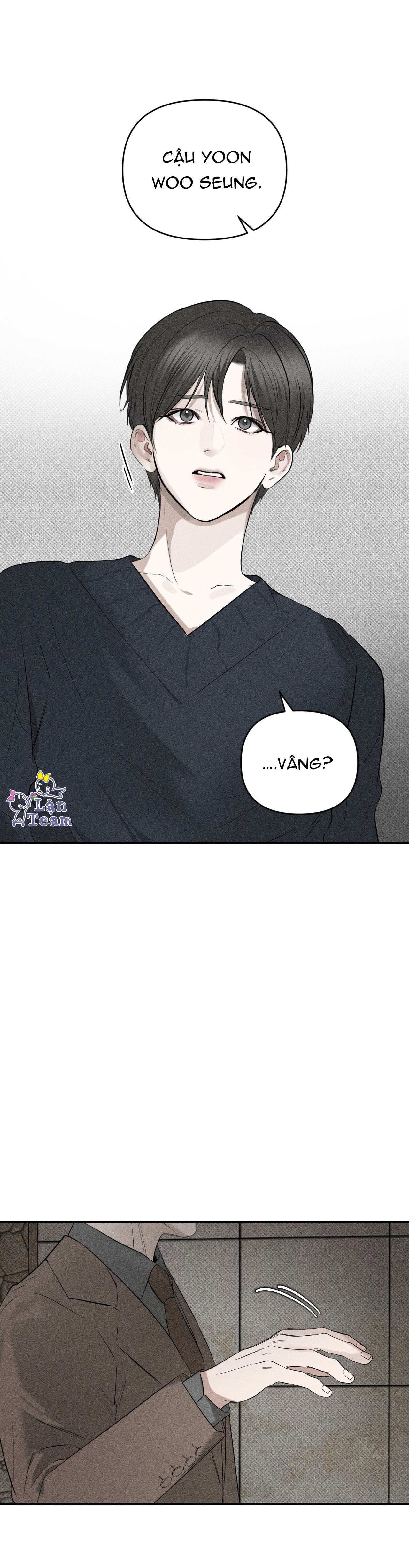 Kẻ Chinh Phục Trái Tim Chapter 7 - Trang 3