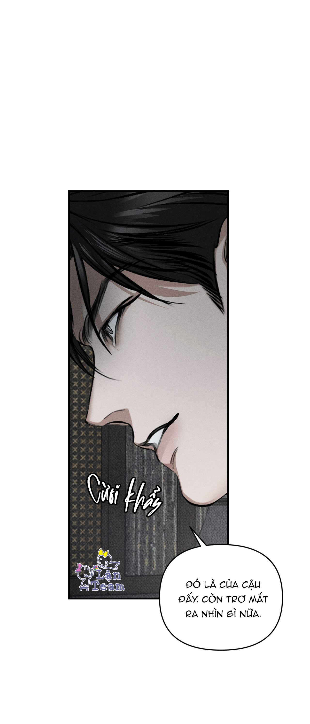 Kẻ Chinh Phục Trái Tim Chapter 7 - Trang 3