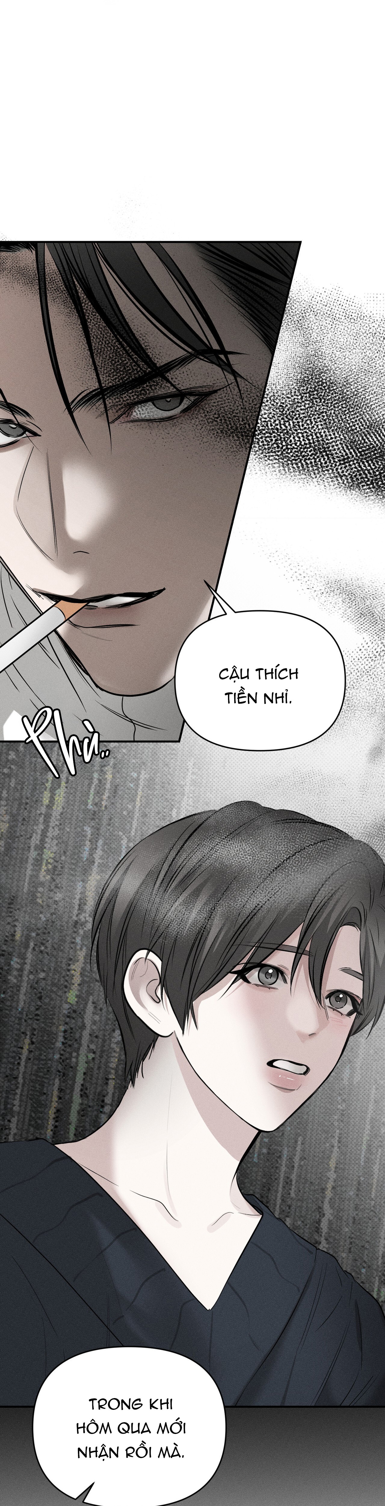 Kẻ Chinh Phục Trái Tim Chapter 7 - Trang 3