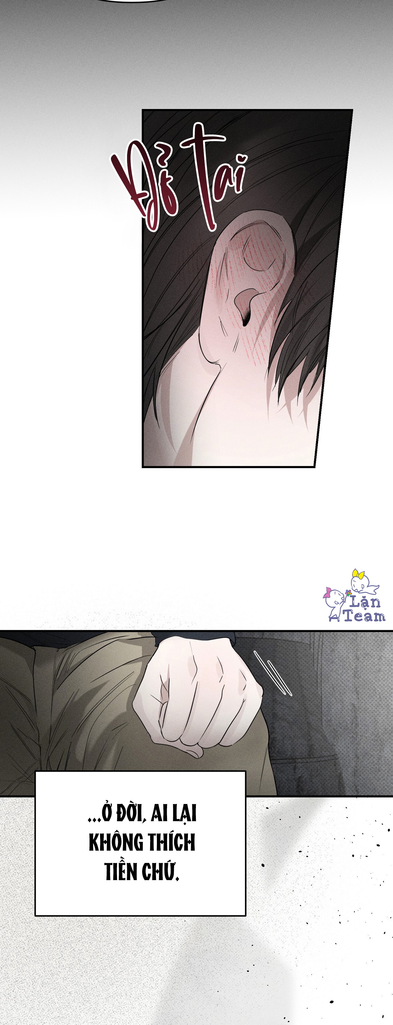 Kẻ Chinh Phục Trái Tim Chapter 7 - Trang 3
