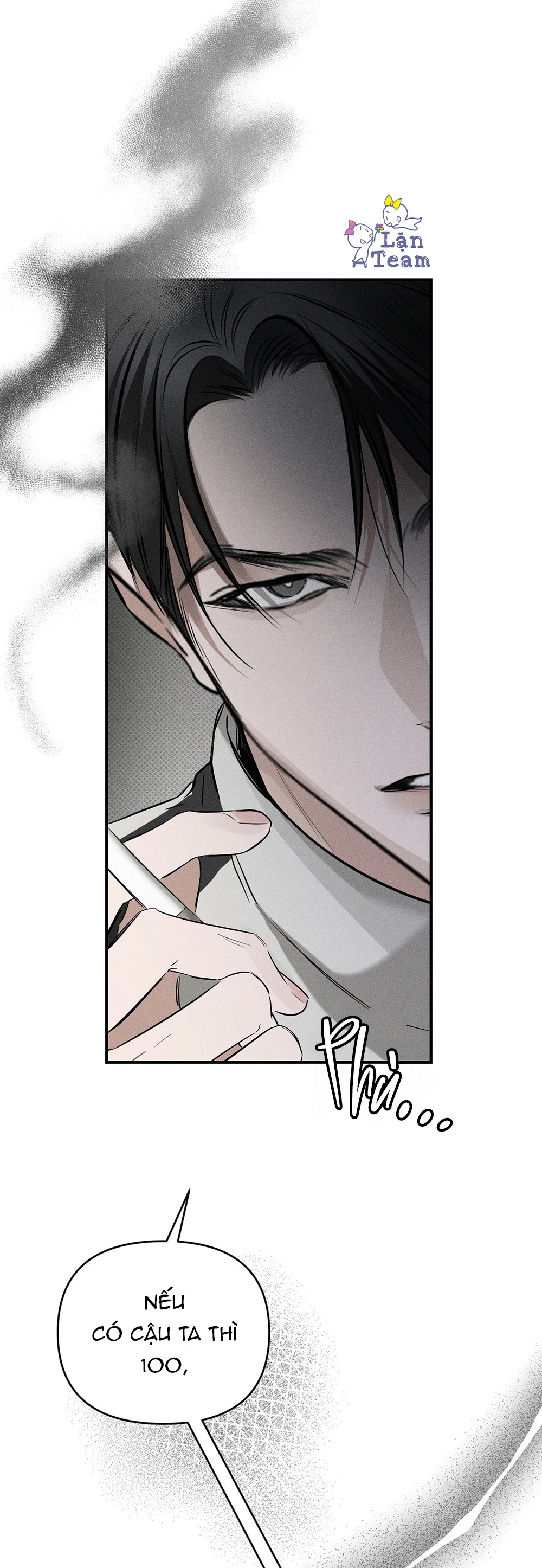 Kẻ Chinh Phục Trái Tim Chapter 7 - Trang 3