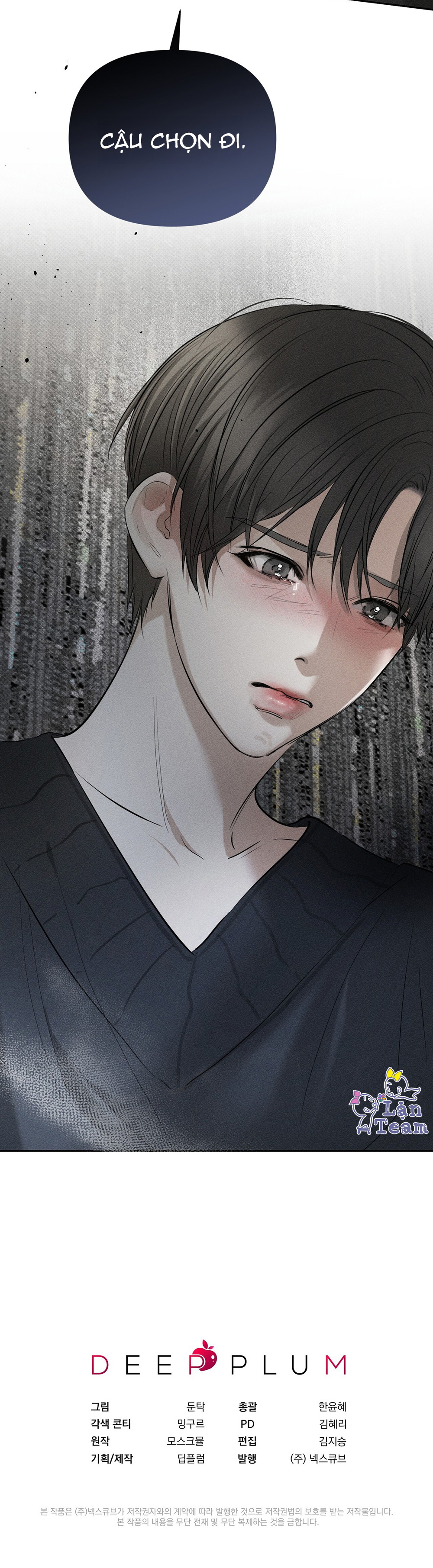 Kẻ Chinh Phục Trái Tim Chapter 7 - Trang 3