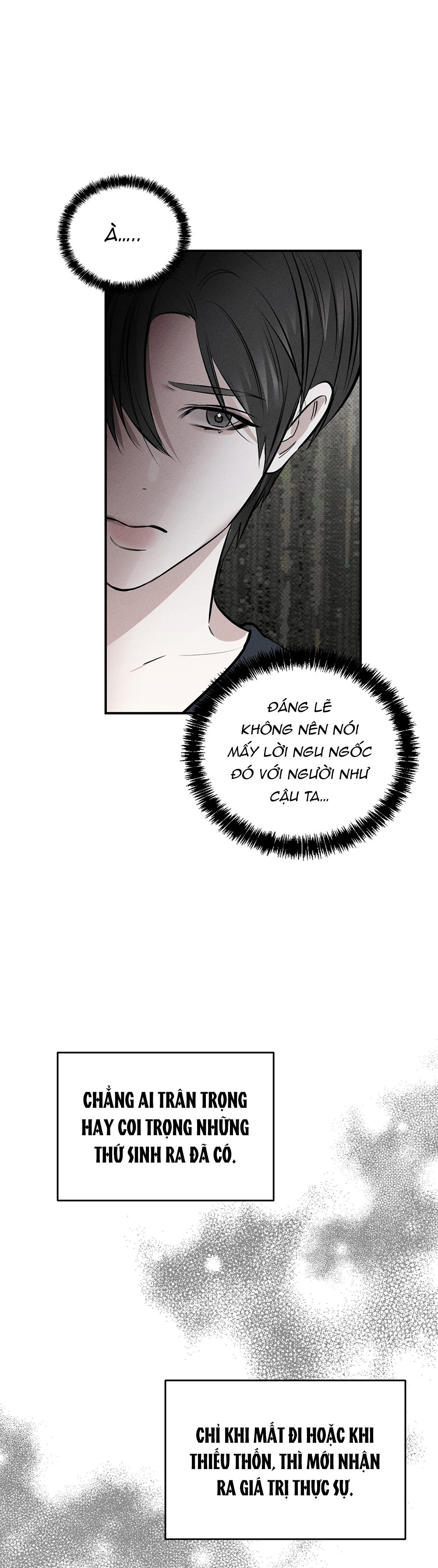 Kẻ Chinh Phục Trái Tim Chapter 7 - Trang 3