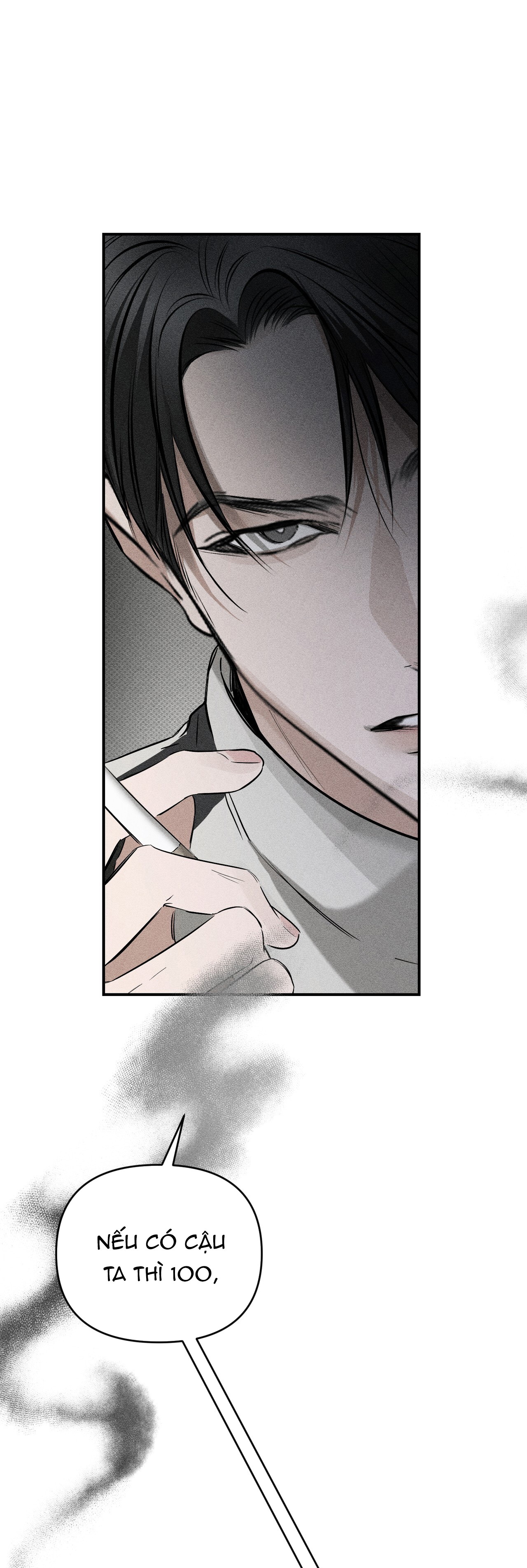 Kẻ Chinh Phục Trái Tim Chapter 8 - Trang 3