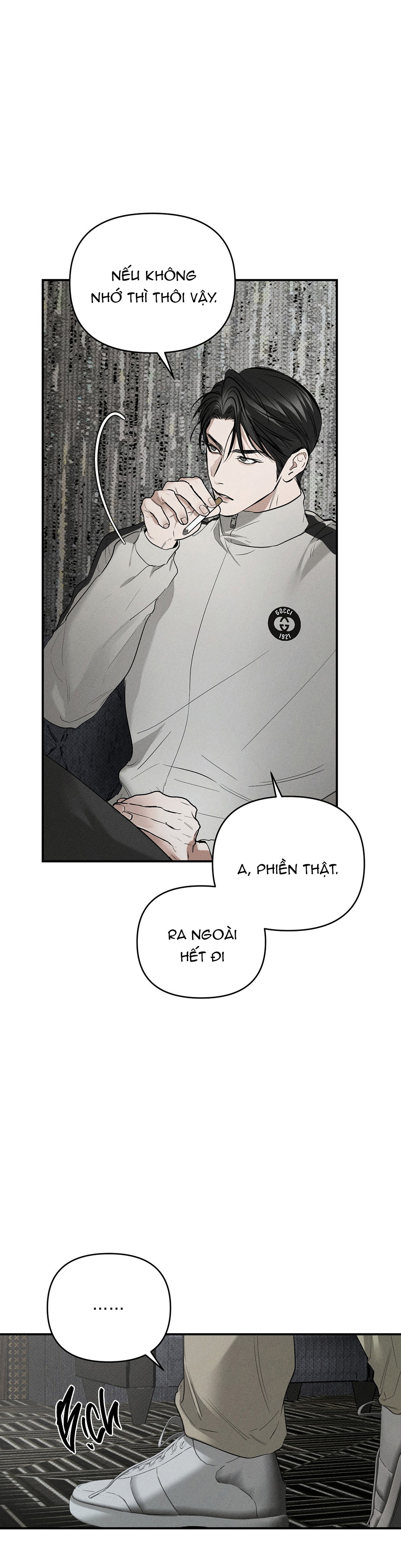 Kẻ Chinh Phục Trái Tim Chapter 8 - Trang 3