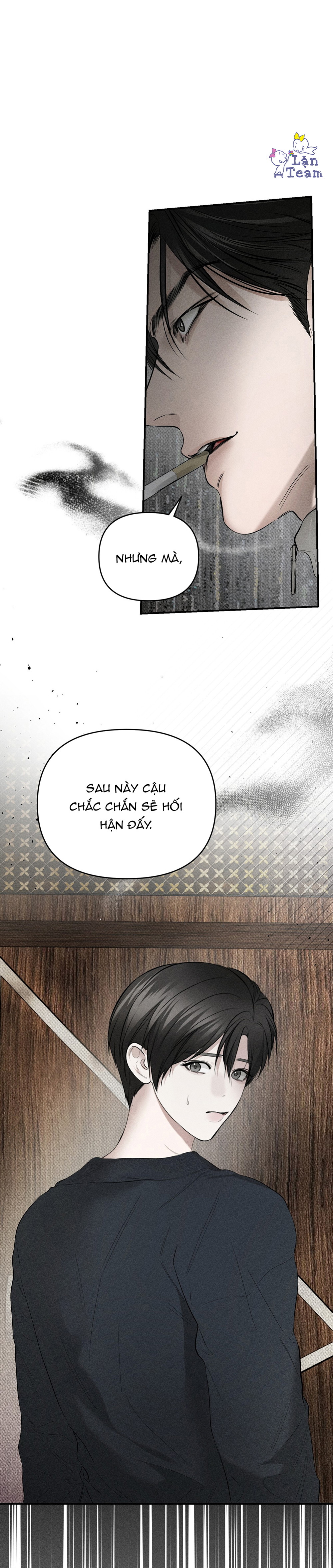 Kẻ Chinh Phục Trái Tim Chapter 8 - Trang 3