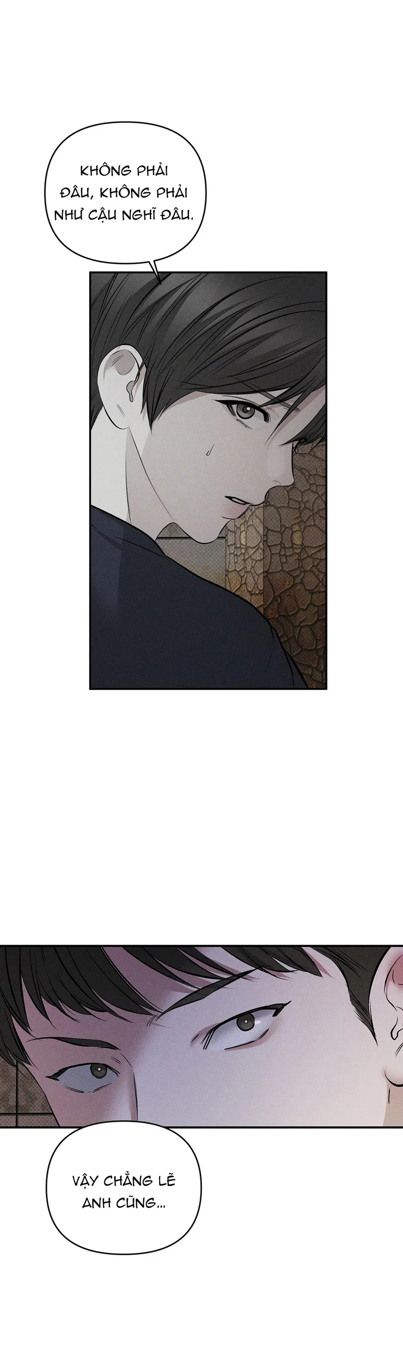 Kẻ Chinh Phục Trái Tim Chapter 8 - Trang 3
