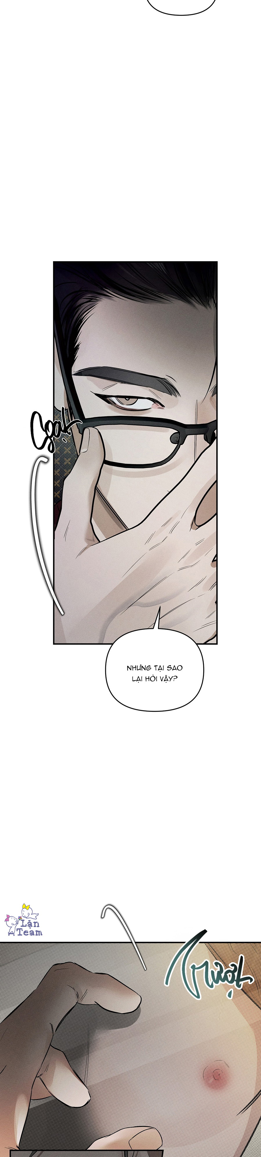 Kẻ Chinh Phục Trái Tim Chapter 8 - Trang 3