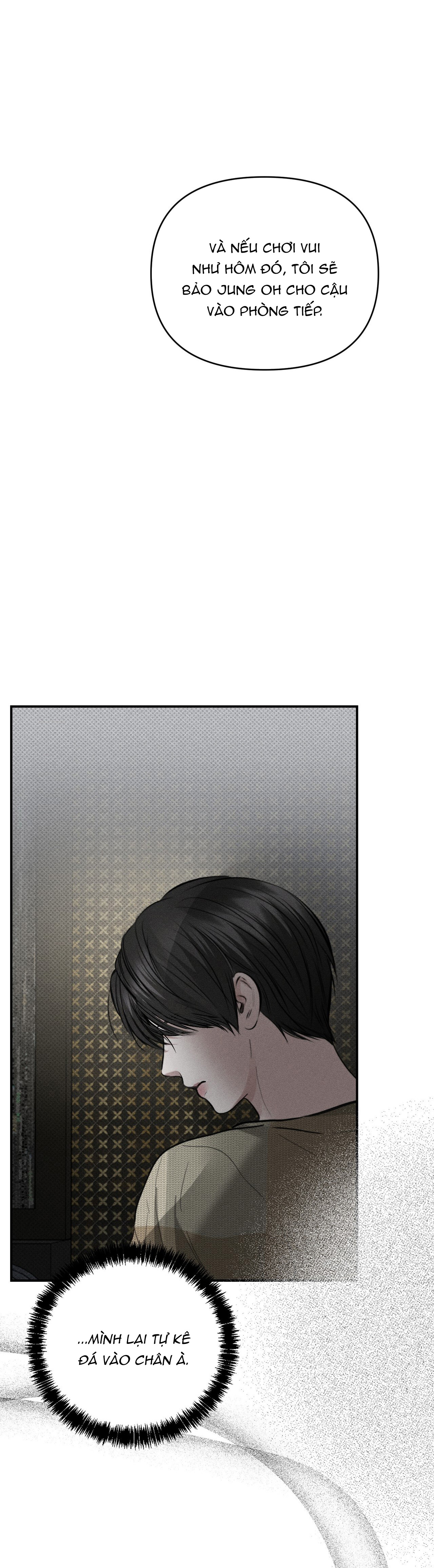 Kẻ Chinh Phục Trái Tim Chapter 8 - Trang 3