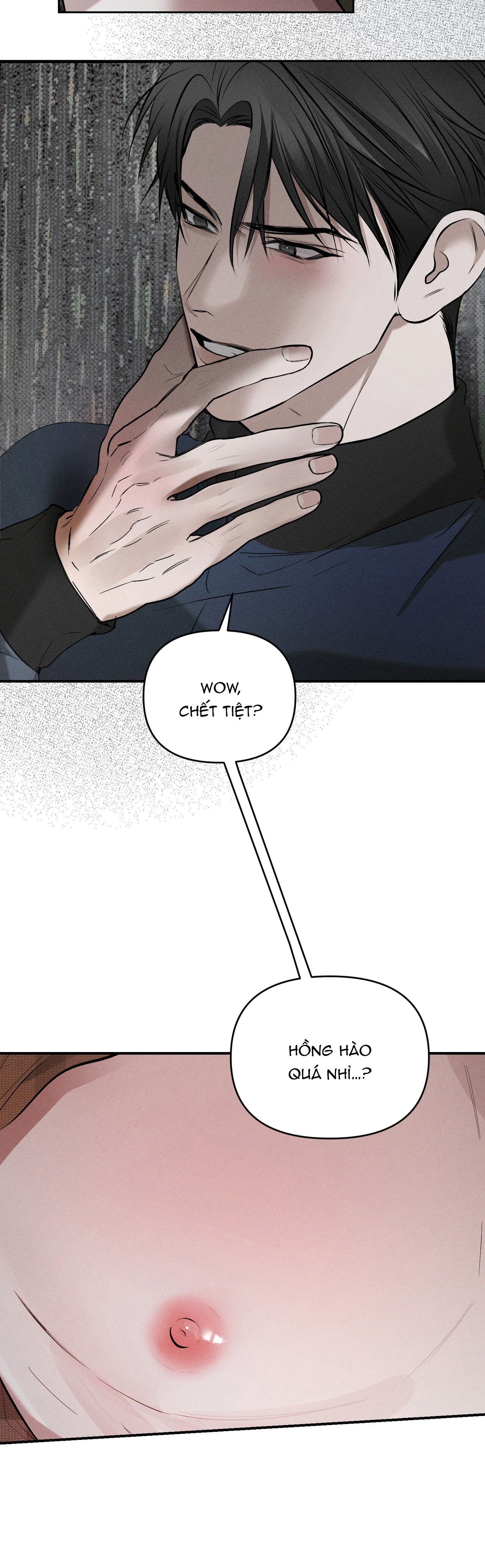 Kẻ Chinh Phục Trái Tim Chapter 8 - Trang 3