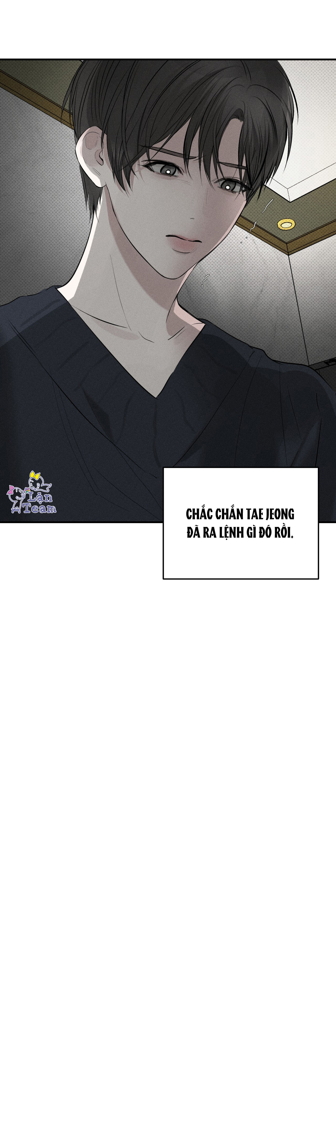 Kẻ Chinh Phục Trái Tim Chapter 8 - Trang 3