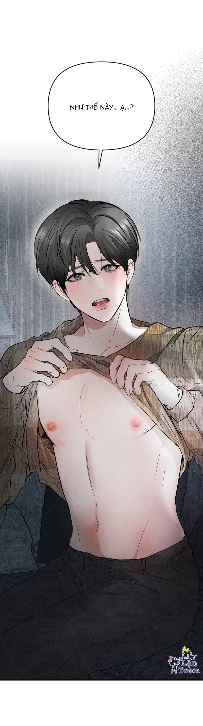 Kẻ Chinh Phục Trái Tim Chapter 9 - Trang 3