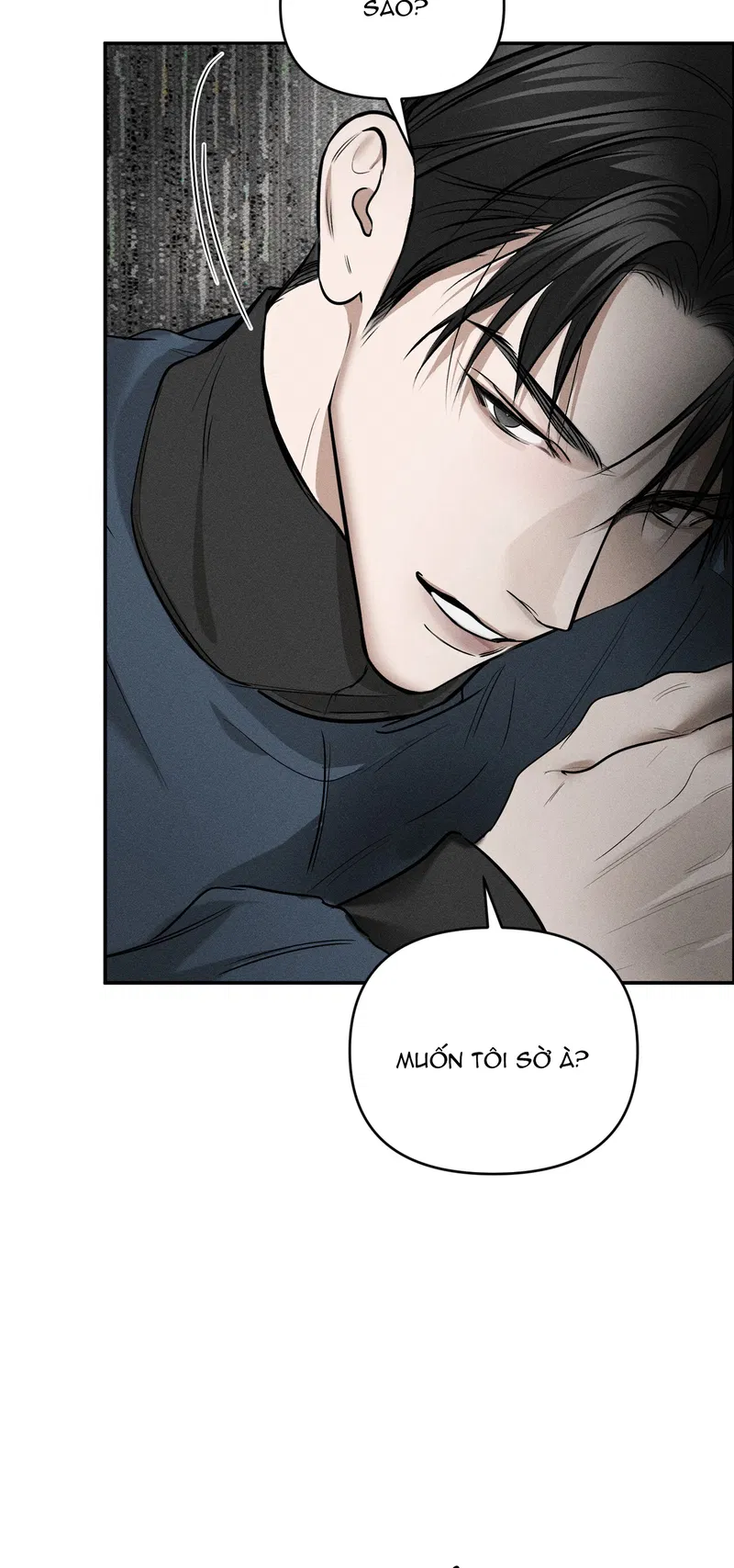 Kẻ Chinh Phục Trái Tim Chapter 9 - Trang 3
