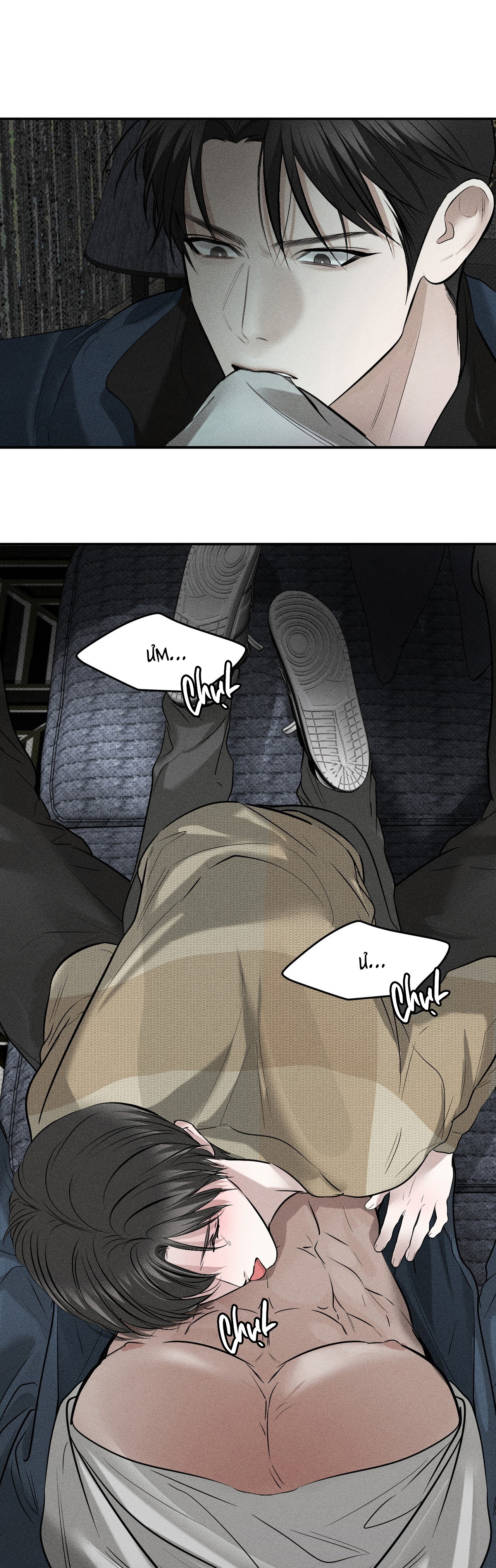 Kẻ Chinh Phục Trái Tim Chapter 9 - Trang 3
