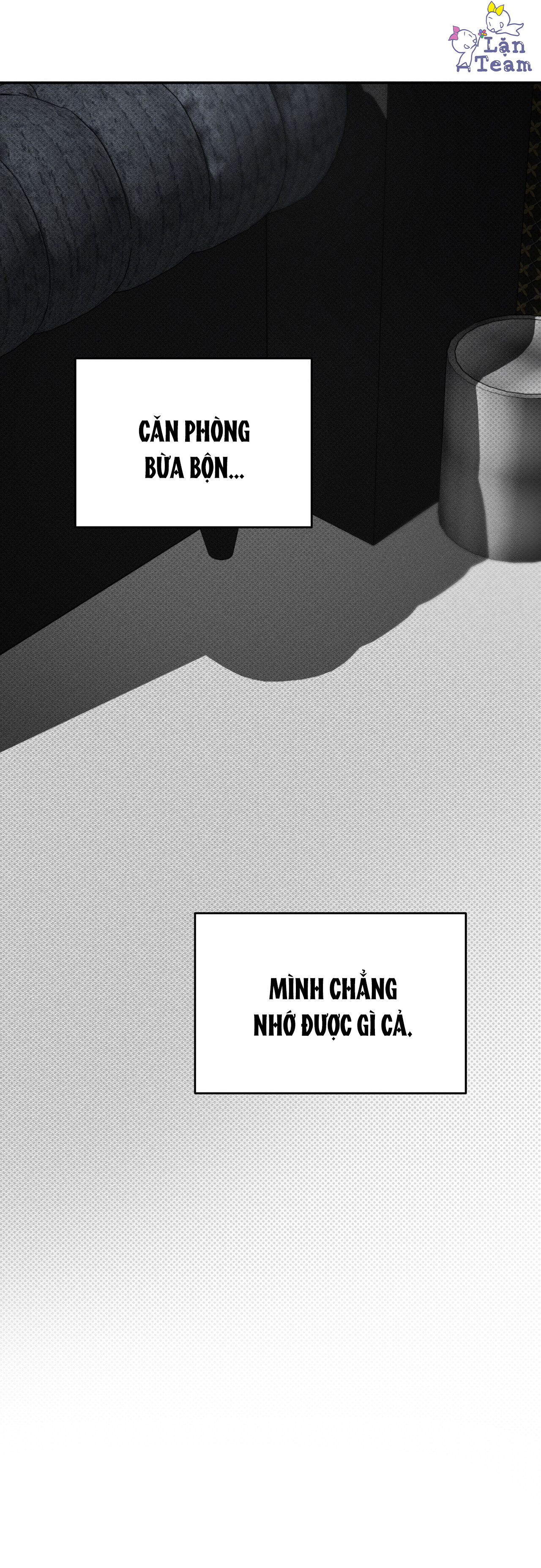 Kẻ Chinh Phục Trái Tim Chapter 9 - Trang 3