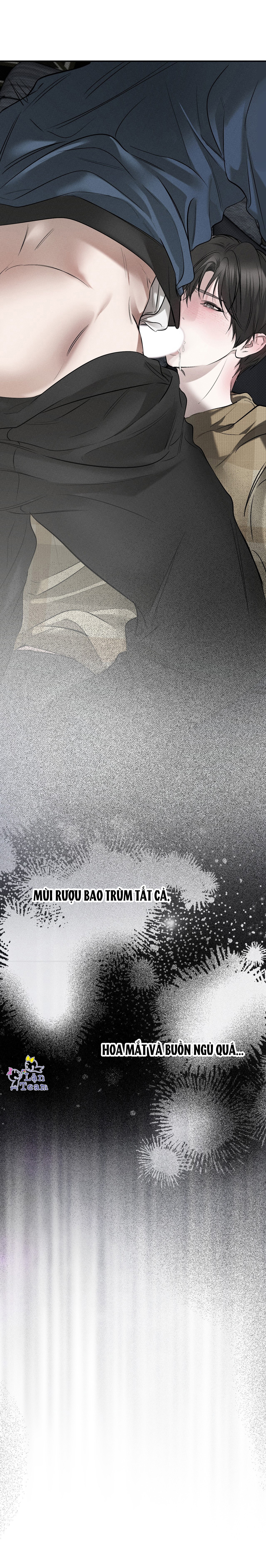 Kẻ Chinh Phục Trái Tim Chapter 9 - Trang 3