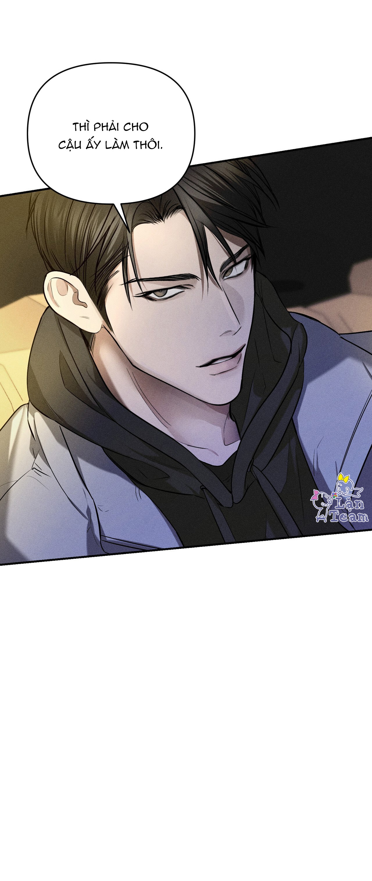Kẻ Chinh Phục Trái Tim Chapter 9 - Trang 3