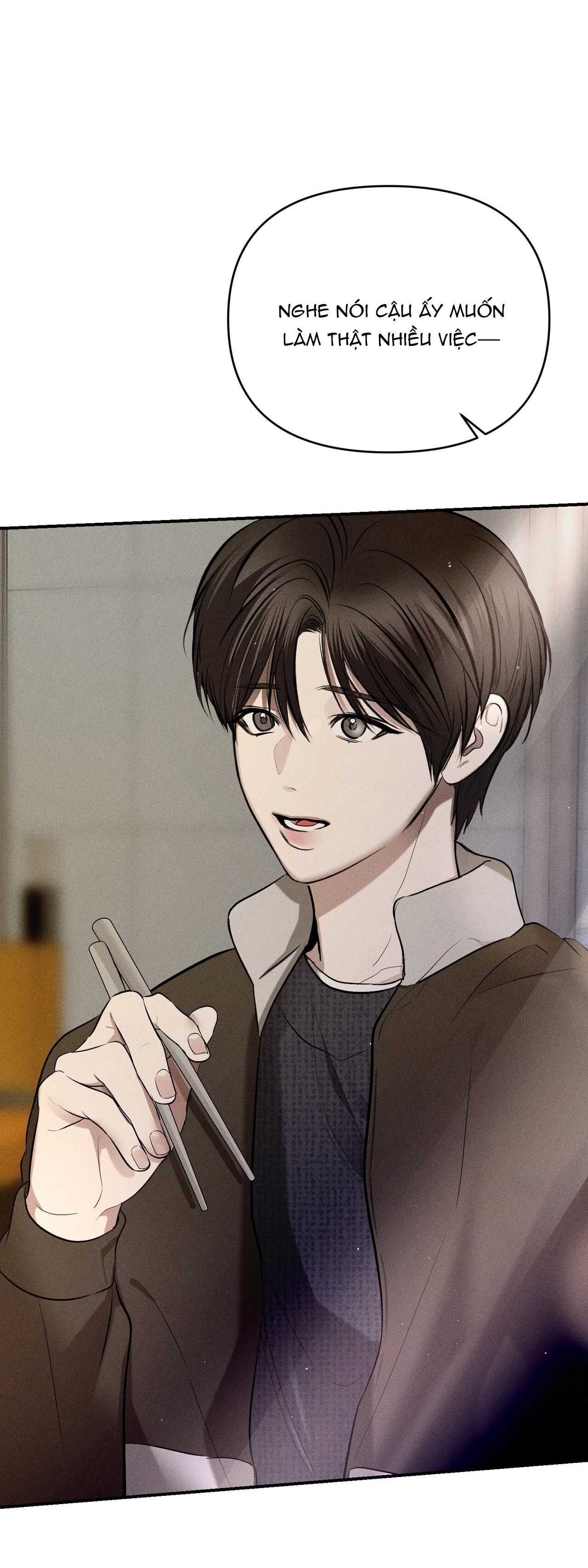 Kẻ Chinh Phục Trái Tim Chapter 9 - Trang 3