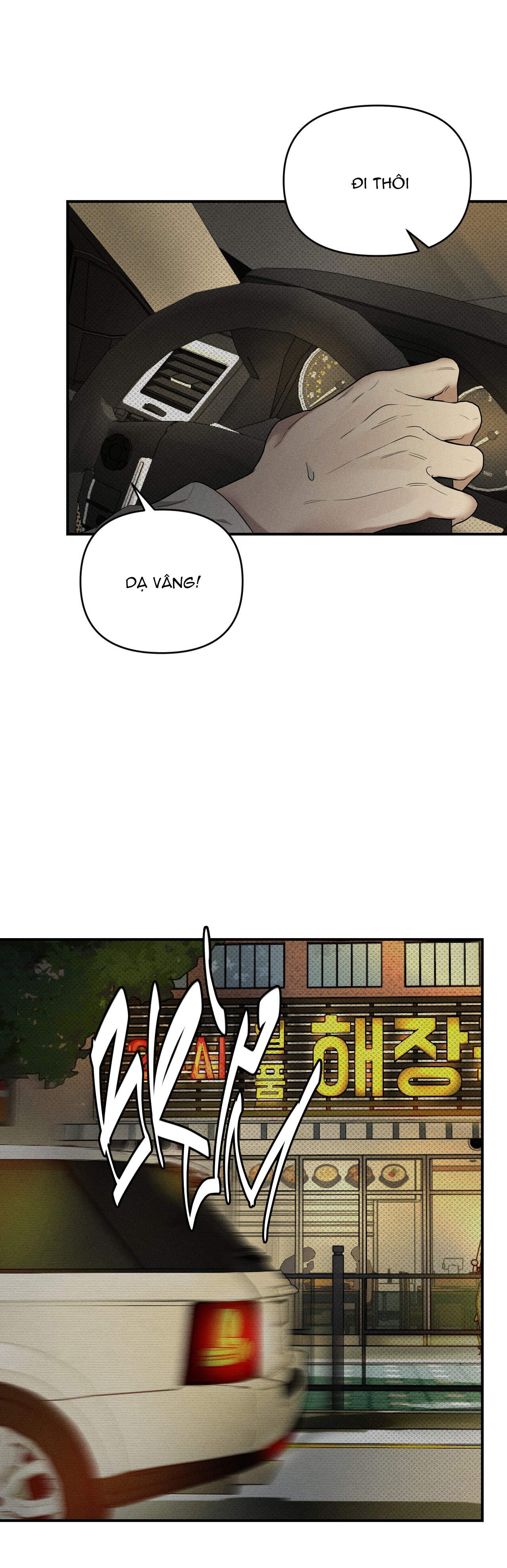Kẻ Chinh Phục Trái Tim Chapter 9 - Trang 3