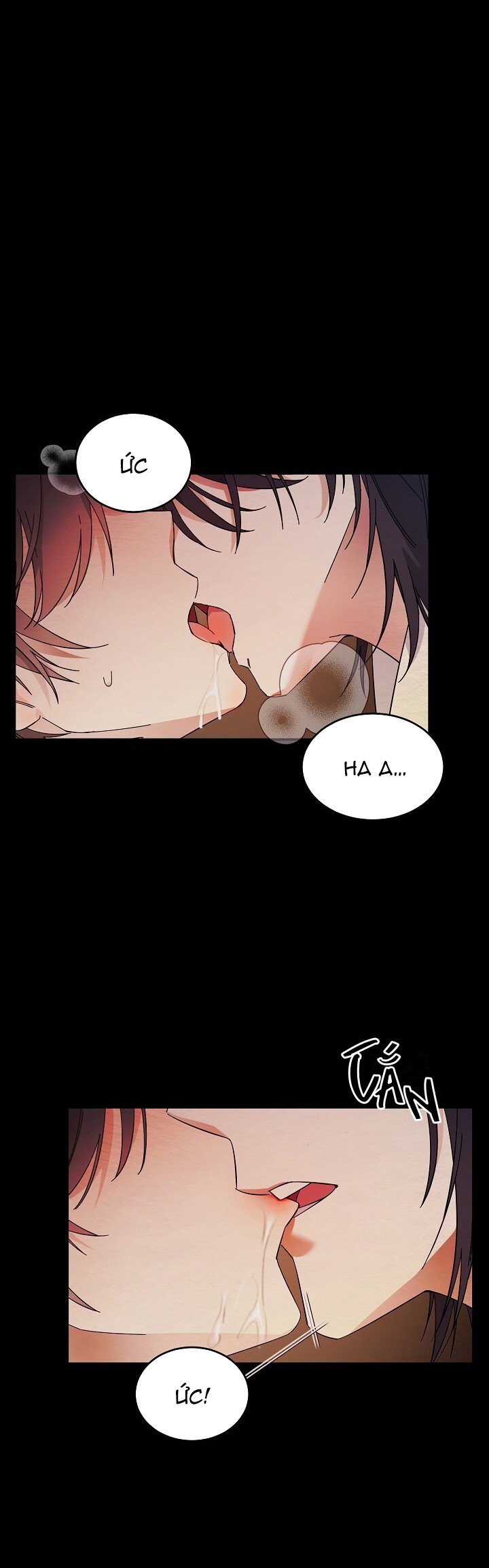 Ngòn Ngọt Chapter 0 - H+ - Trang 2