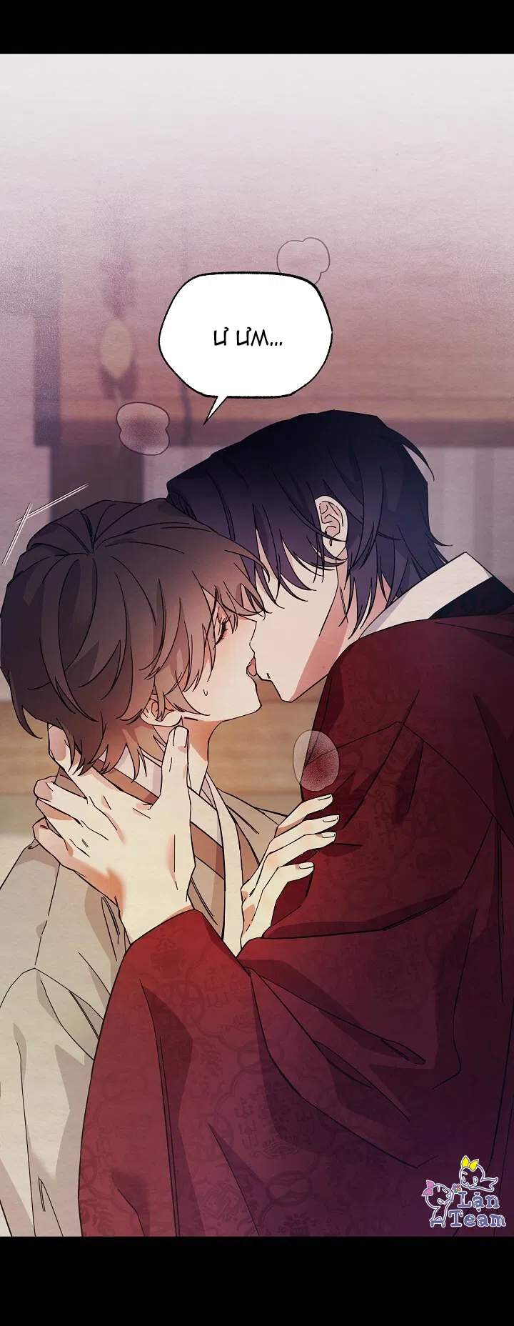 Ngòn Ngọt Chapter 0 - H+ - Trang 2