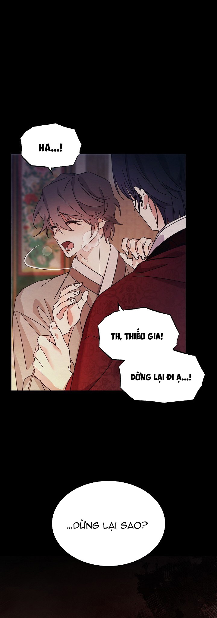 Ngòn Ngọt Chapter 0 - H+ - Trang 2