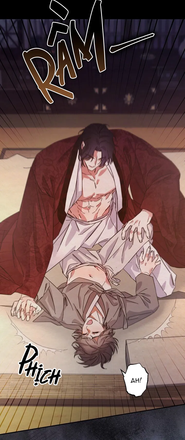 Ngòn Ngọt Chapter 0 - H+ - Trang 2
