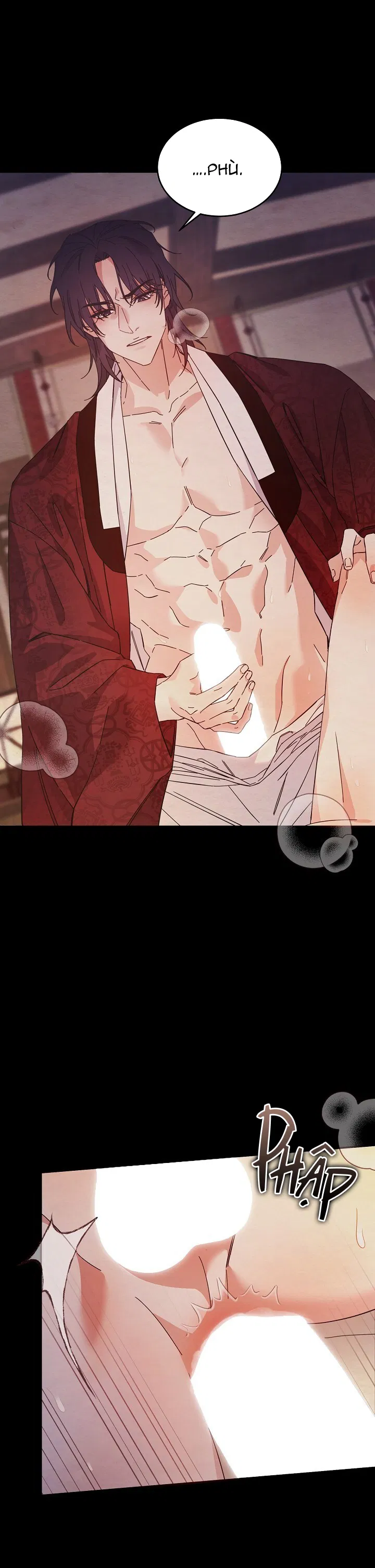 Ngòn Ngọt Chapter 0 - H+ - Trang 2