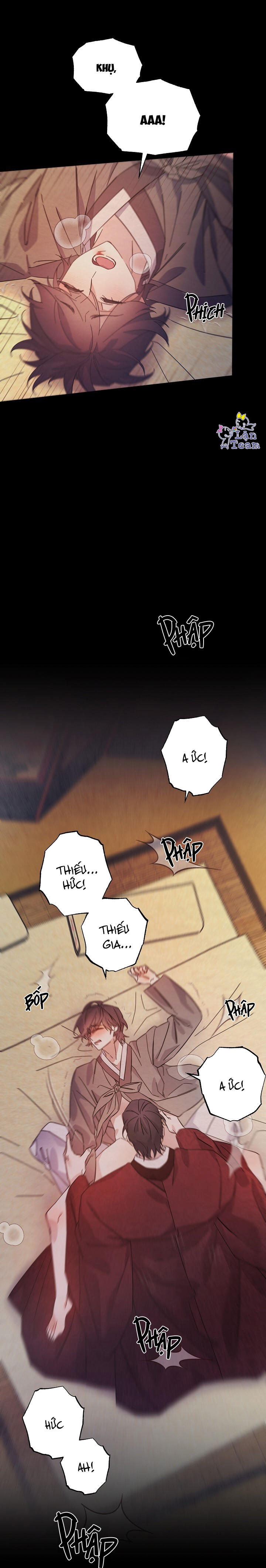 Ngòn Ngọt Chapter 0 - H+ - Trang 2