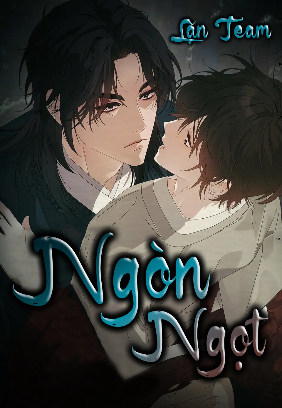 Ngòn Ngọt Chapter 0 - H+ - Trang 2