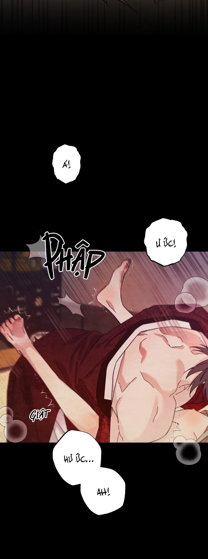 Ngòn Ngọt Chapter 0 - H+ - Trang 2