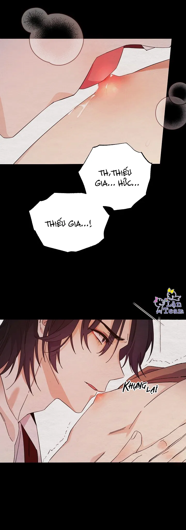Ngòn Ngọt Chapter 0 - H+ - Trang 2